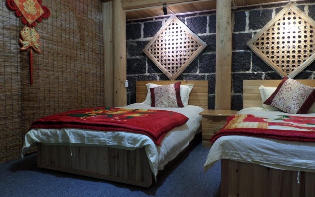 Yongping Hotel – Guest Rooms – Baoshan