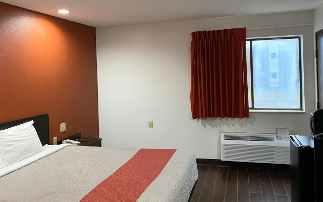 Relax Inn