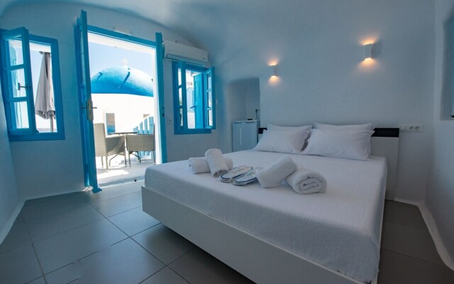 Luxus VIP Suites