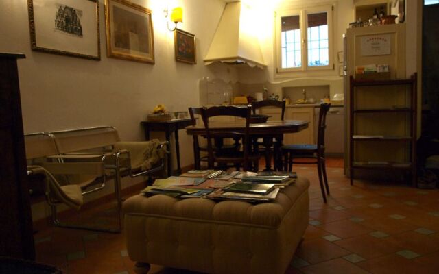 Le Stanze di Torcicoda