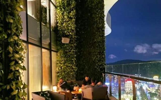 Căn hộ Studio cao cấp Citadines Marina Hạ long