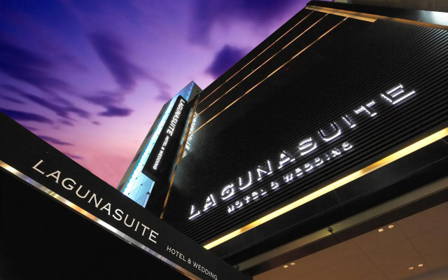 Lagunasuite Nagoya