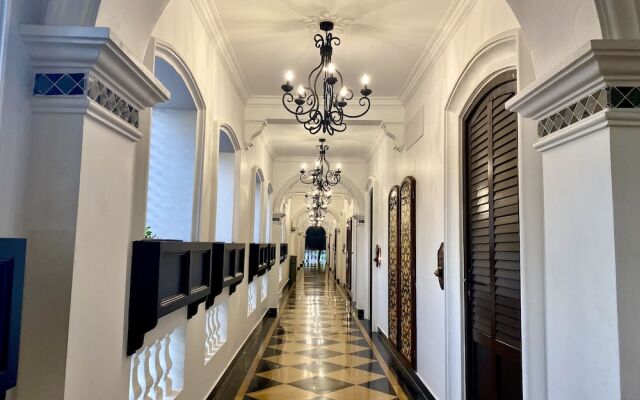 Lagoon Sarovar Premiere Resort, Pondicherry