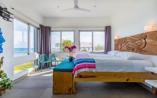 Casitas De Paloma Entire Property by Skyrun