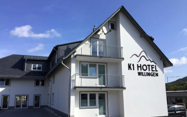 K1 Hotel Willingen