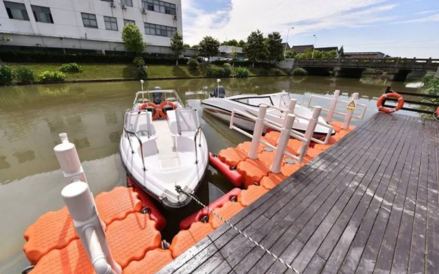 Suyu Guesthouse