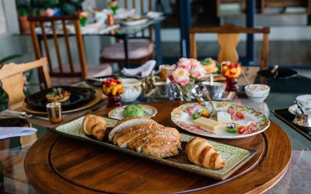 Vineyard Views Country House