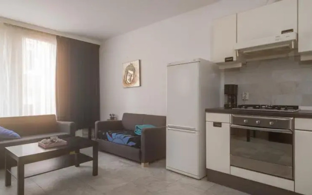 Anjelier Apartment