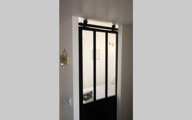 Loft Le Ber'Amar L'Estaque