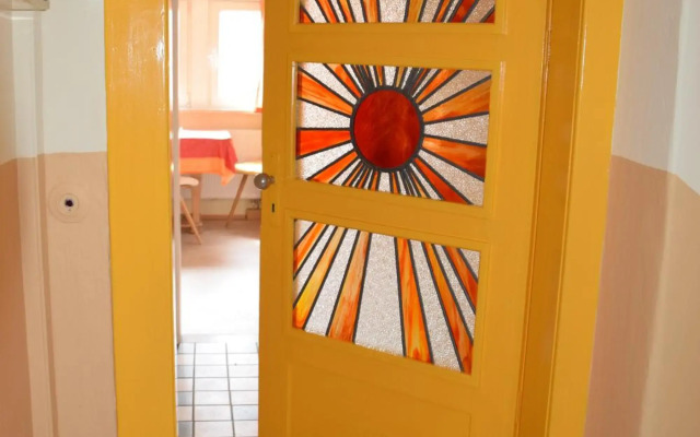 Ferienwohnung Heinrichseck