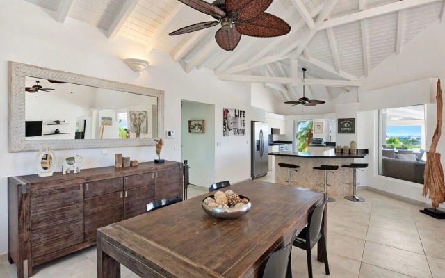 Dream Villa Terres Basses-1165