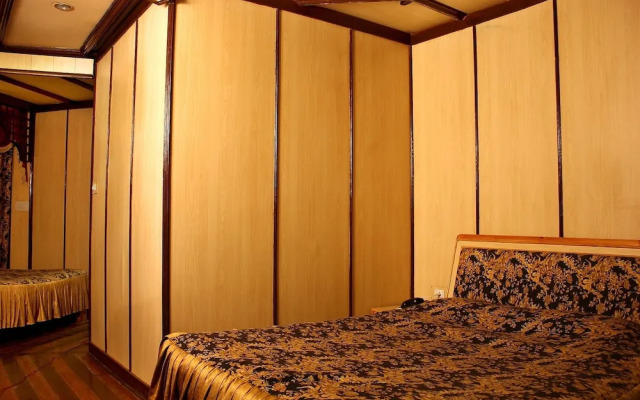 Hotel Snow King Retreat