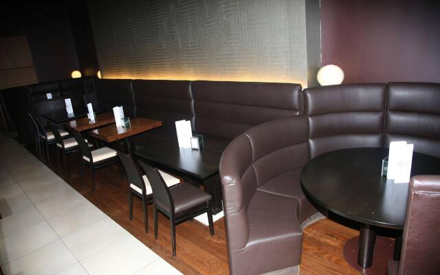 Hostal DP Cristal