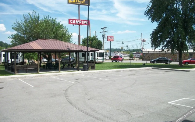 Westgate RV Campground