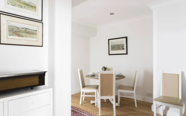 Onefinestay - Knightsbridge Apartments