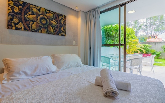 Laguna Beach #108 - Flat With Garden by Carpediem