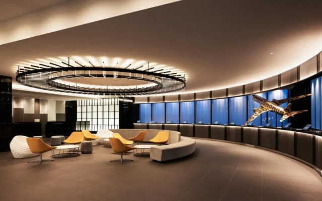 OMO Kansai Airport by Hoshino Resorts