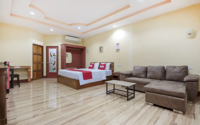 OYO 75331 Hareeya Hotel