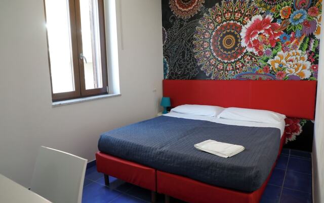 Settessenze Rooms & Apartments