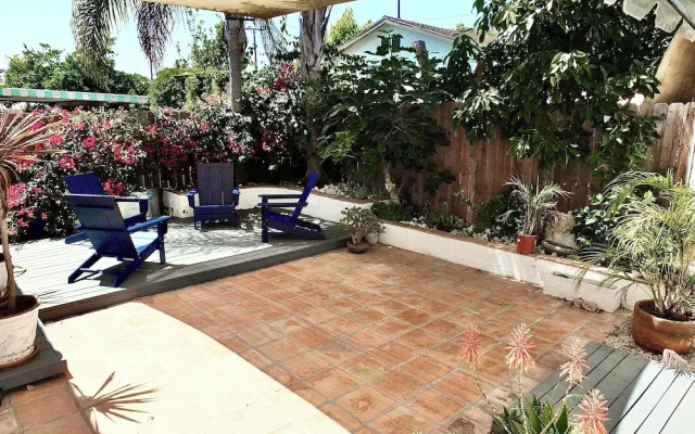 Long Beach Breeze Dreamy 2 BDR