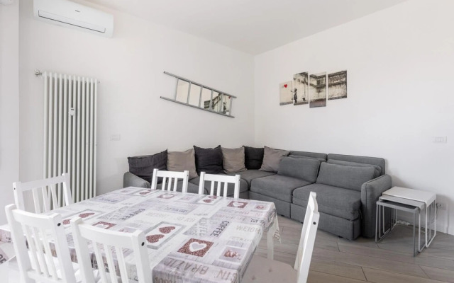 Charming Mazzini Apartment by Wonderful Italy