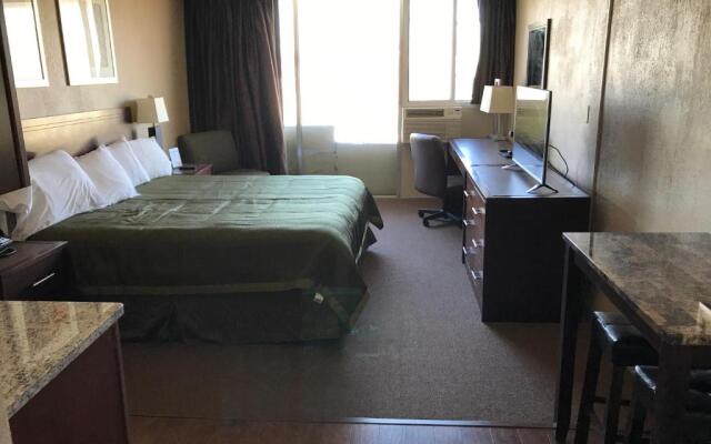 Allen Park Motor Lodge