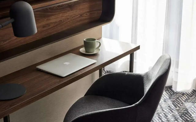 Aiden by Best Western Darling Harbour