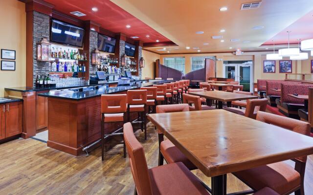 Homewood Suites Houston Downtown