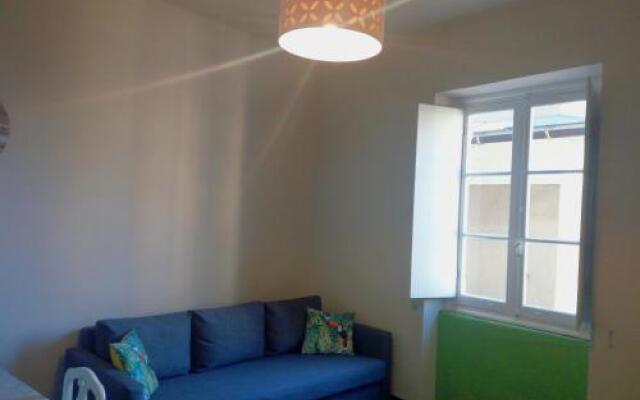 Old Genoa Rooms & Apartments