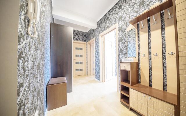 LetoApart (ЛетоАпарт) на улице Энгельса 95-255