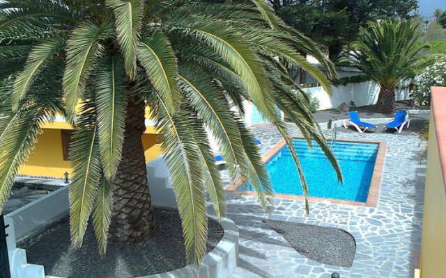 Apartamentos Villa María