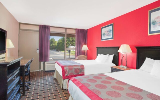 Ramada Conference Center