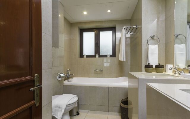 MaisonPrive Holiday Homes-Souk Al Bahar