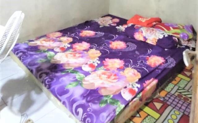 Homestay Sanggar Mahameru Syariah