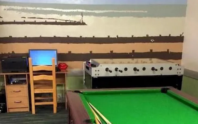 YHA Sheringham - Hostel