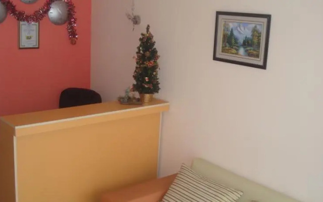 Guesthouse Pumpalovi