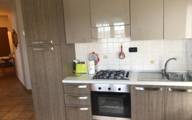 Apartment Verdiano