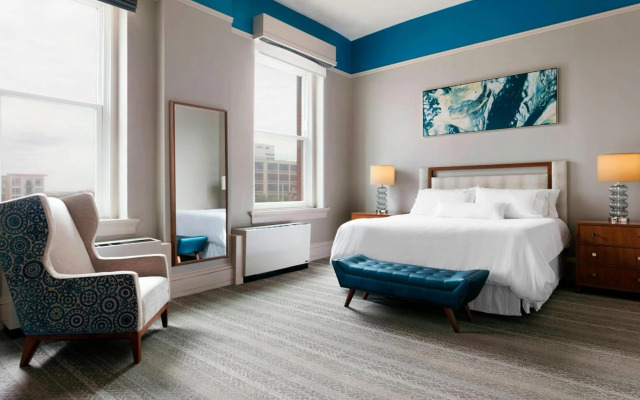 The Westin Great Southern Columbus