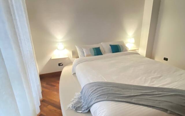 B&B Vagabondo Holiday Apartment