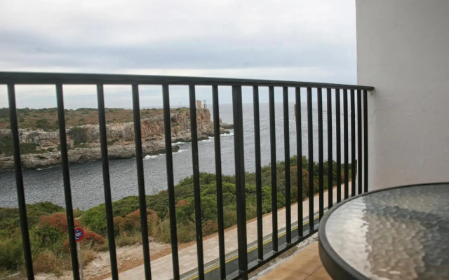 Hotel Rocamar