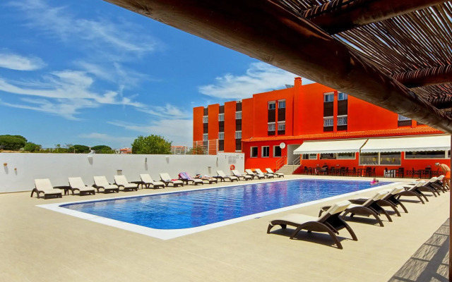 Hotel Zodiaco