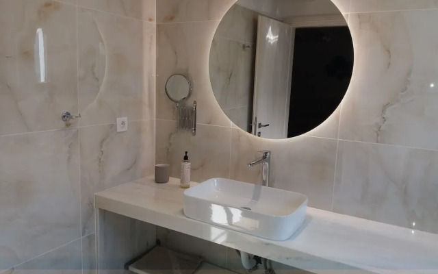 Stavento beach front suites