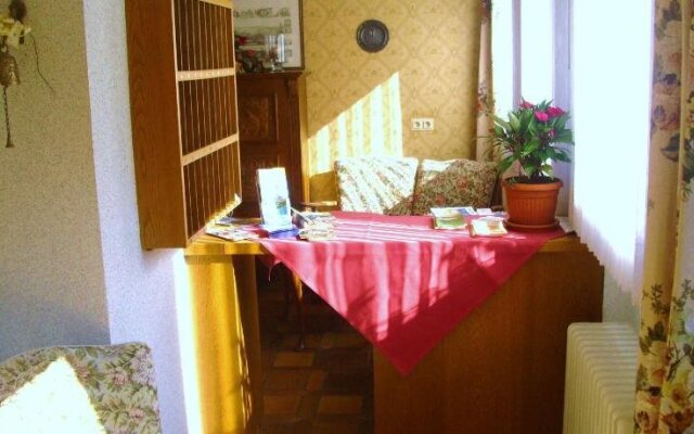 Hotel Salinenblick