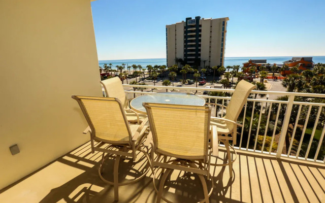 Sterling Shores 902 by Destin Getaways