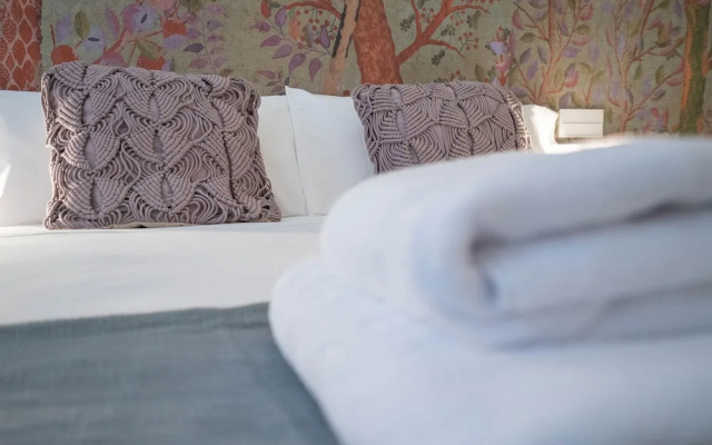 Smartr Madrid Gran Vía Apartments