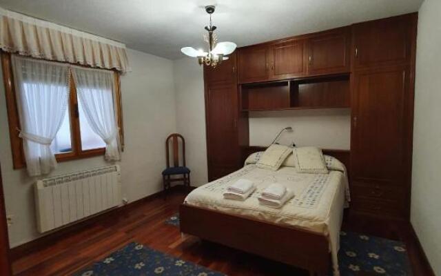 Apartamento Poco Trigo En Potes