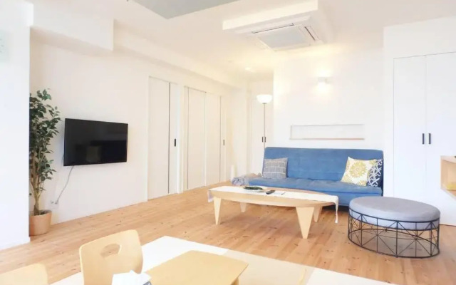 Daiki Building 4