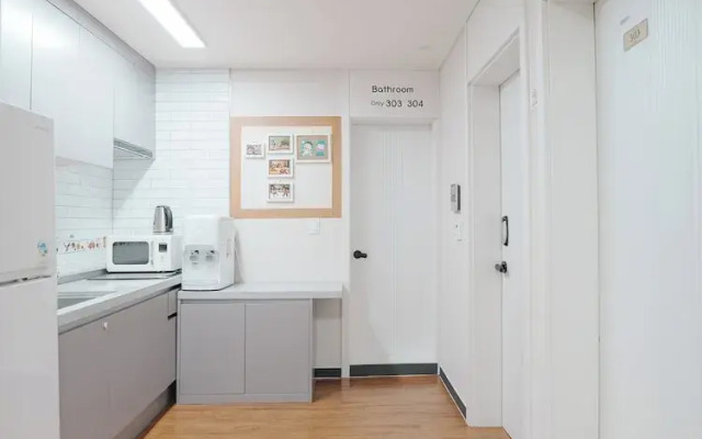 Rainbootsguesthouse