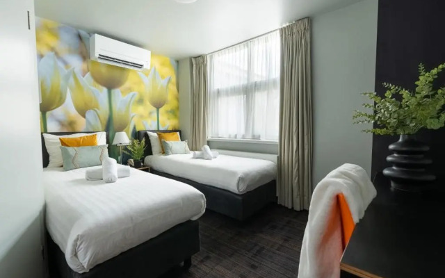 Hotel Multatuli
