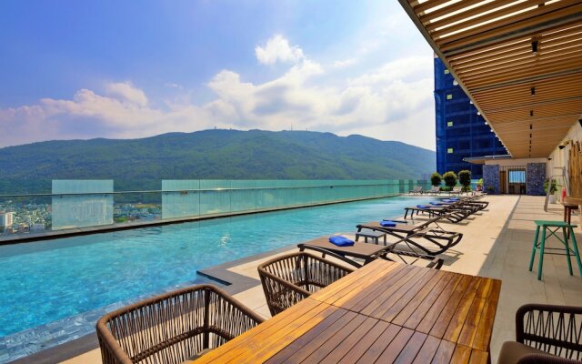Anya Premier Hotel Quy Nhon